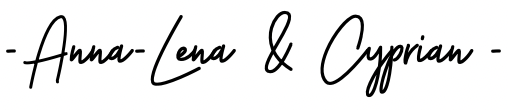 Anna-Lena und Cyprian